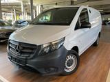 Mercedes-Benz Vito 114 CDI Kasten LANG/TEMPOMAT/LKW/KLIMA/3200 - Mercedes-Benz Vito: Lkw