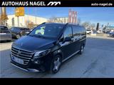 Mercedes-Benz V 300 d EXCLUSIVE lang 4-MATIC LUXUSSITZE AHK