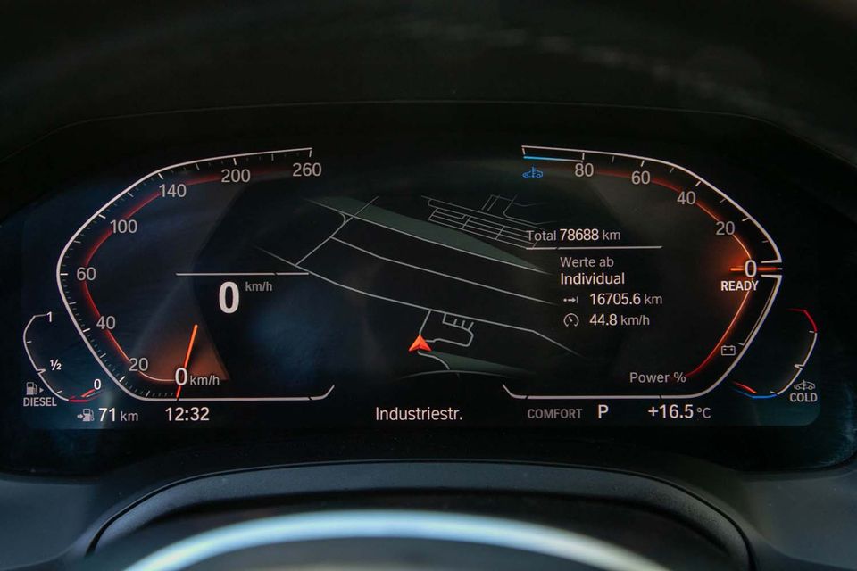 BMW 420 - Bild 6