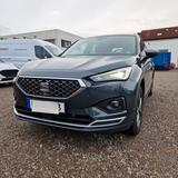 Seat Tarraco 2.0 TDI 140kW Xcellence 4Drive DSG X... - Seat Tarraco von privat