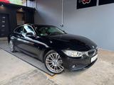 BMW 420 420 d Advantage Harman/Kardon FINANZ.AB189,- - BMW 420 in Essen