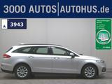 Ford Mondeo Turnier 2.0 EB Trend Navi RFK PDC 4xShz F - Ford Mondeo: Trend Turnier