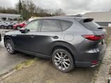 Mazda CX-60 e-SKYACTIV-D 254 AWD AT Exclusive, CON-P., - Mazda CX-60 Hybrid (Diesel/Elektro)