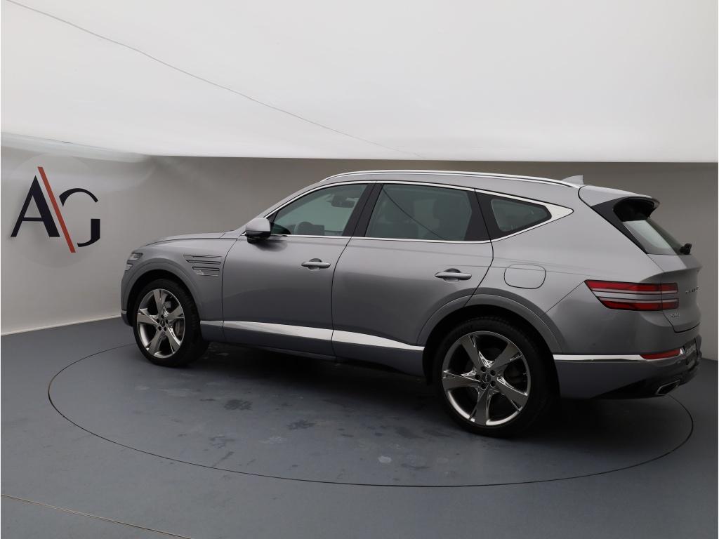 Genesis GV80 2.5 T Sport AWD PanoDa Leder 8fach