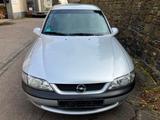 Opel Vectra 1.6 VON OPA KLIMA ALLWETTER TÜV 5 /27 - Opel Vectra: A V6