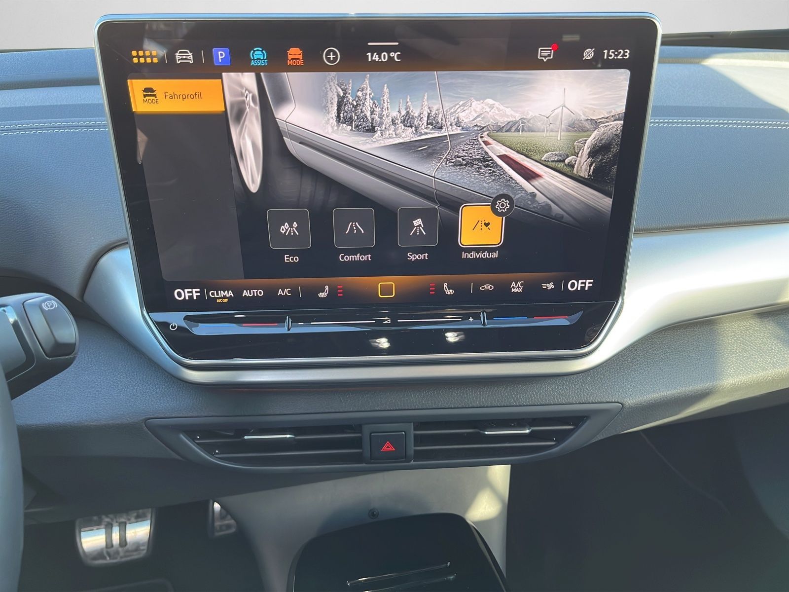 Volkswagen ID.5 - Bild 10