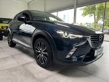 Mazda CX-3 Sports-Line Navigation/LED/Kamera/PDC/SHZ - Mazda in Mönchengladbach