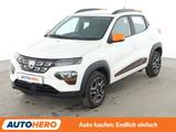 Dacia Spring electric drive 33 kW Comfort Plus Aut. - Dacia Spring in Duisburg
