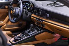 PORSCHE 992 911 ST Heritage|Matrix|Lift|Bose|Käfig