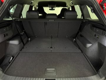 Skoda Kodiaq 1.5 TSI mHEV 110 kW Sportline 7-Sitze