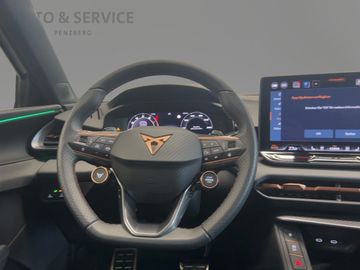 Cupra Terramar - 8
