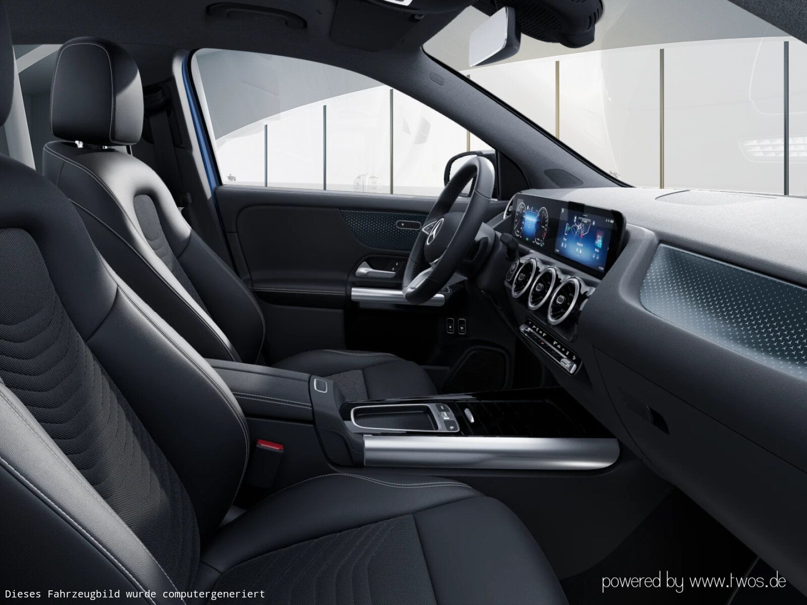 Mercedes-Benz GLA 250 e Progressive Night LED AHK Rü-Cam MBUX foto 23