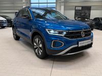 Volkswagen T-Roc - Vorschau Bild 15