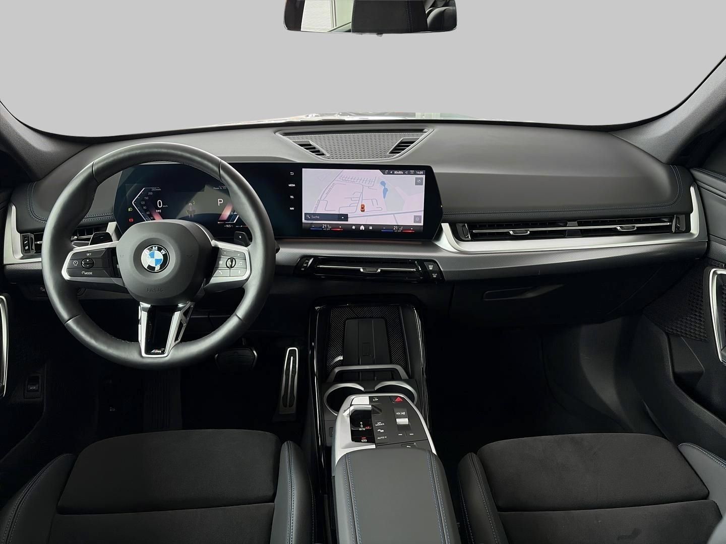 BMW X1 - Bild 7
