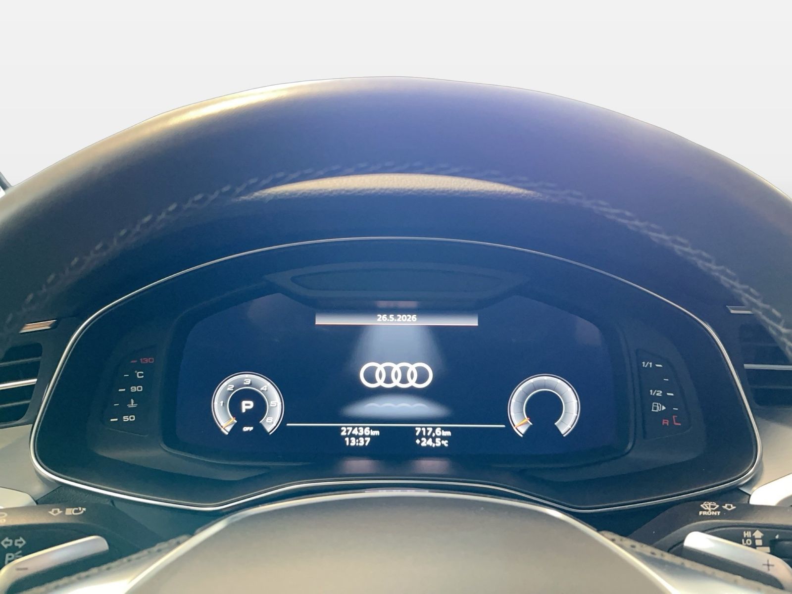 Audi S6 - Bild 9