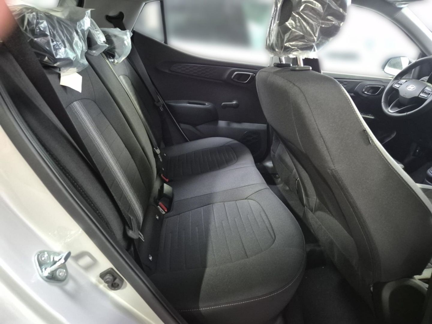 Fahrzeugabbildung Hyundai i10 Trend MJ25 1.0 A/T Navi Apple CarPlay Androi