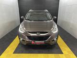Hyundai ix35 FIFA World Cup Edition+AHK+Temp+Xenon+PDC - Hyundai Gebrauchtwagen von 2014