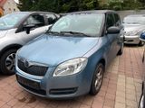 Skoda Fabia 1.4l Ambiente KLIMAANLAGE ALUFELGEN