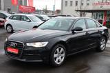 Audi A6 Lim. 2.8 FSI*NAVI*LKH*MFL*XEN*el.SD*SHZ*TOP - Audi A6 Gebrauchtwagen