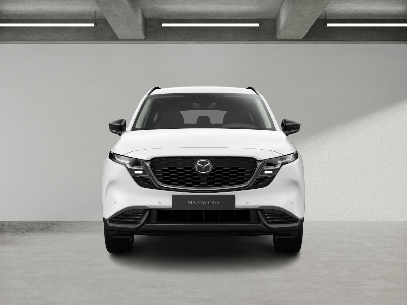 Mazda CX-5 - Bild 3
