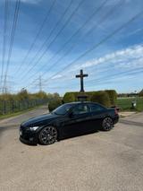 BMW 330i E93 - BMW 330 aus 2007