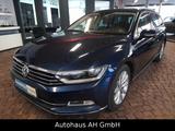 Volkswagen Passat Variant Highline BMT/Start-Stopp 4Motion