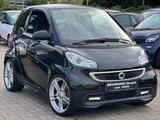 Smart ForTwo *PANO*KLIMA*NAVI - gebrauchte Smart ForTwo aus dem Jahr 2013