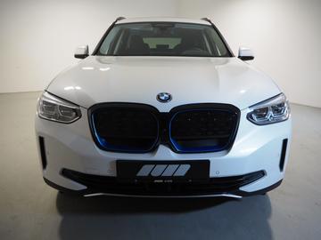 صورة 4 لـ 2021 BMW IX3