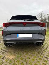 Cupra Formentor 333PS VZ EXTREME Akra, Pano, Garantie - Cupra Formentor: Vz Extreme