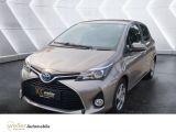 Toyota Yaris 1.5 VVT-i Hybrid ''Comfort'' Rückfahrkamer