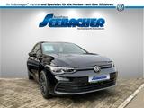 Volkswagen Golf VIII *United* 1.5 eTSi DSG *Navi*AHK*LED* - Vorführfahrzeuge