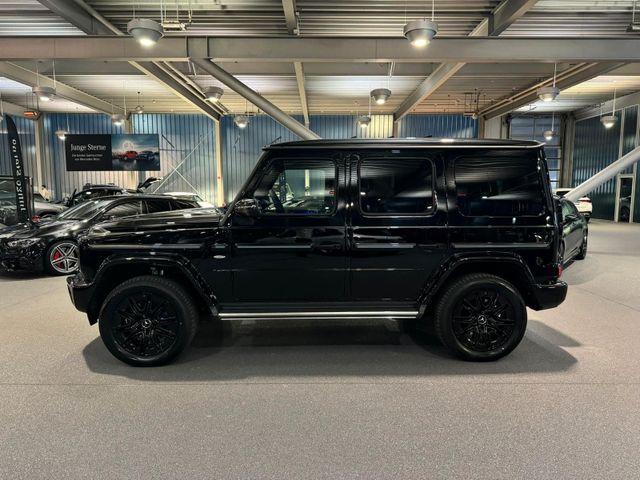 Mercedes-Benz G 580 EQ Edition One - on stock