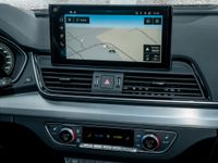 Audi Q5 - Vorschau Bild 5