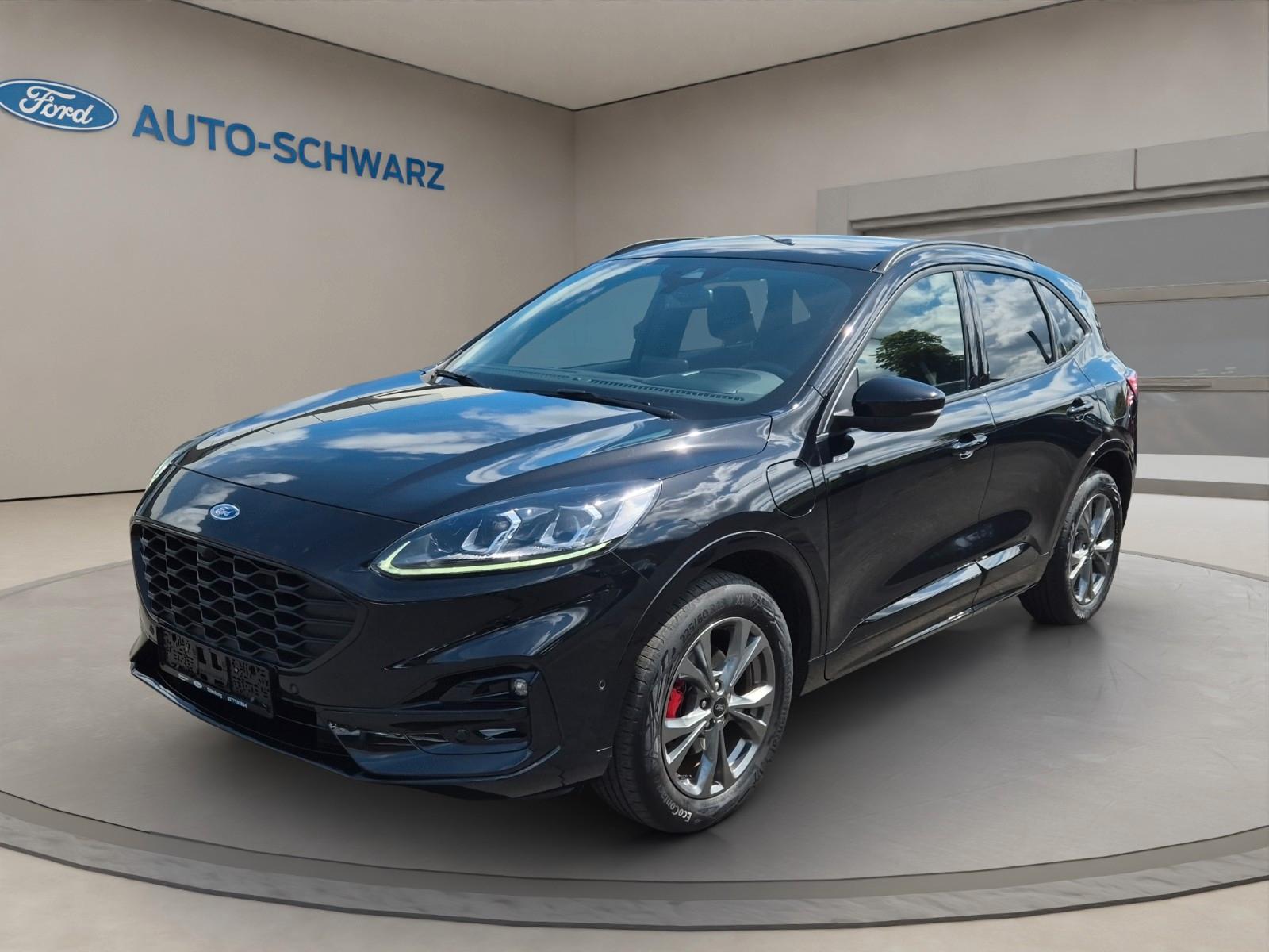 Ford Kuga Plug-In Hybrid ST-Line X *1.Hand*