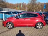 Peugeot 208 1.2 Allure PureTech 110 Navi Kamera Sitzhzg. - Peugeot 208 Allure mit Benzin-Antrieb
