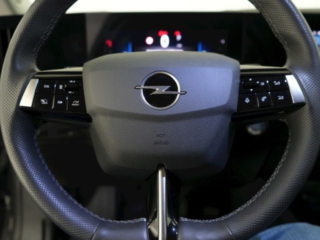 Astra L ST ELEGANCE CDTi AT+NAVI+SITZ-/LENKRADHE