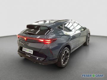 Cupra Formentor - 3