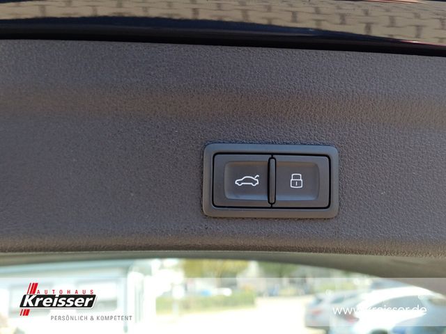 A6 Avant 50 TFSI e quattro S-line/AHK/HUD/PANO