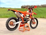 KTM 350 EXC-F Champion Edition Red Bull - Offers