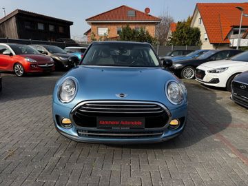 MINI Cooper Clubman - 2