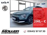 Kia Niro 1.6 PHEV SPIRIT *VOLLAUSSTATTUNG*/DUAL-LED/