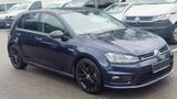 Volkswagen Golf VII Lim. R-Line BMT 1.6l TDI XEN SZDHZG PDC - Volkswagen Golf mit Diesel-Antrieb: Standheizung, Limousine, 1.6