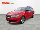 Skoda Fabia Combi Ambition Klimaaut. PDC Shz Tempomat