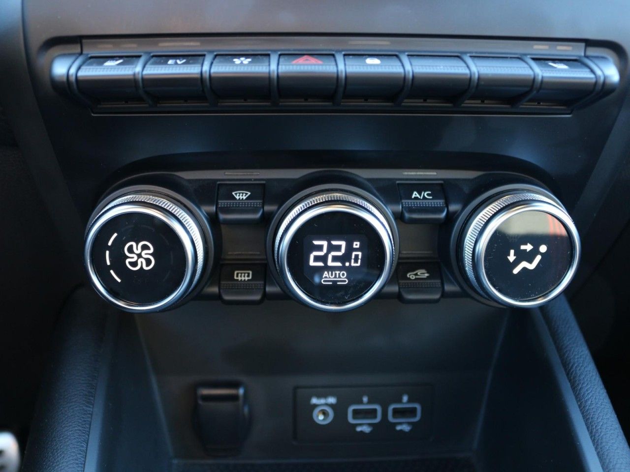Fahrzeugabbildung Renault CAPTUR E-TECH 160 RS-Line