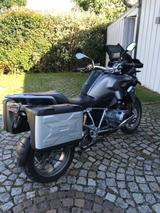 BMW R 1200 GS - BMW R GS