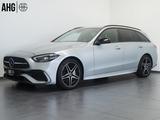 Mercedes-Benz C 220 d T AMG Line NIGHT/DISTRONIC/360° - Mercedes-Benz C 220 in Mainz