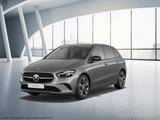 Mercedes-Benz B 180 Prog Multibeam AHK Spur Night Distr Winter - Mercedes-Benz B 180 in Rostock