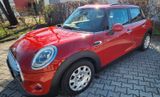 MINI Cooper D Cooper - MINI Cooper D von privat
