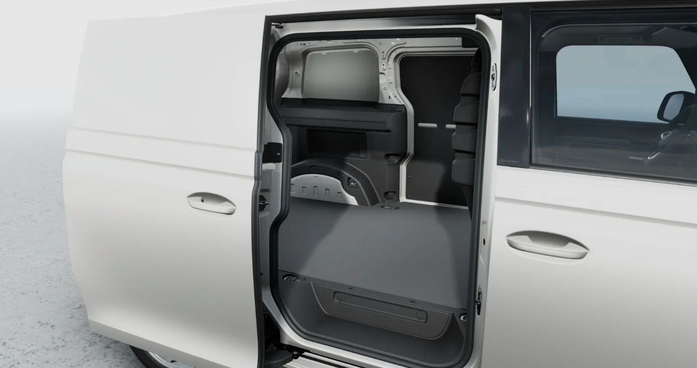Volkswagen ID. Buzz - Bild 12