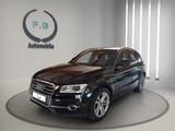 Audi SQ5 3.0 TDI competition quattro*RFK*UVM - Audi SQ5 mit Diesel-Antrieb: Schwarz